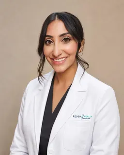 Dr. Ravneet Dhaliwal