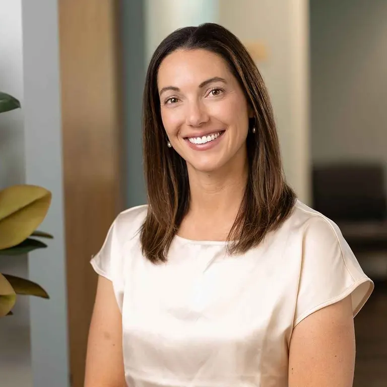 Dr. Rebecca Bub