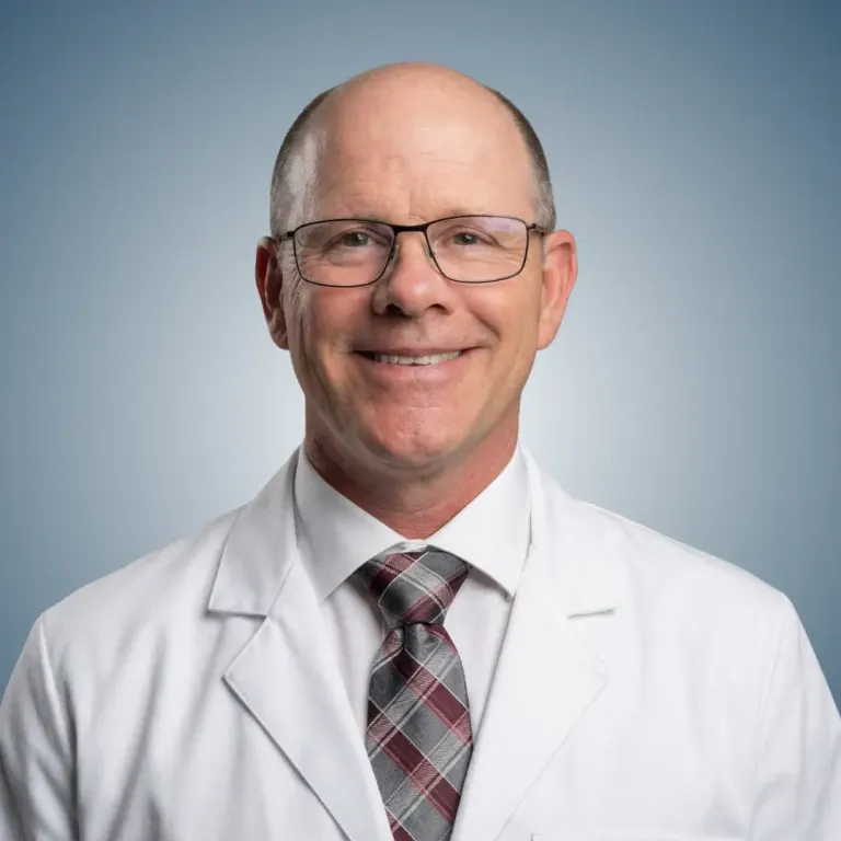 Dr. Robert Stark