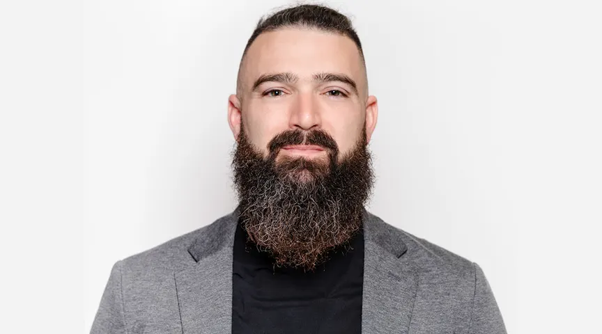 Dr. Rocco Crapis