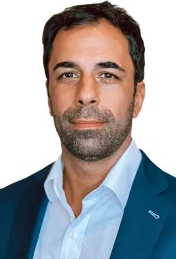 Dr. Rudy Gehrman, DC