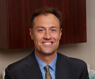 Dr. Ryan G. Bosch