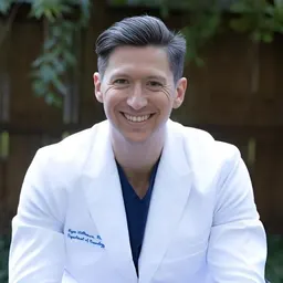Dr. Ryan Williamson, MD
