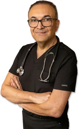 Dr. Saied Shemiranei