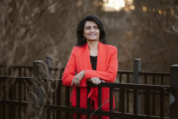 Dr. Sailaja Reddy, RootHealthMD