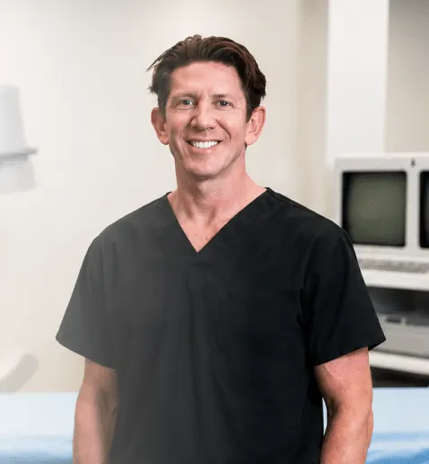 Dr. Scott Brandt