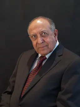 Dr. Shiraz Dhanani