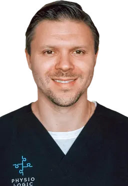 Dr. Stephen Szaro, DC