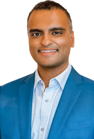 Dr. Tanuj Palvia, MD
