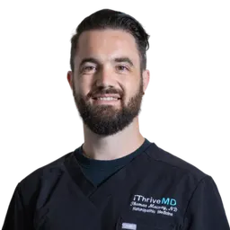 Dr. Thomas Macsay
