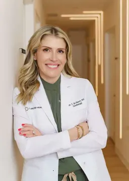 Dr. Tiffany Di Pietro