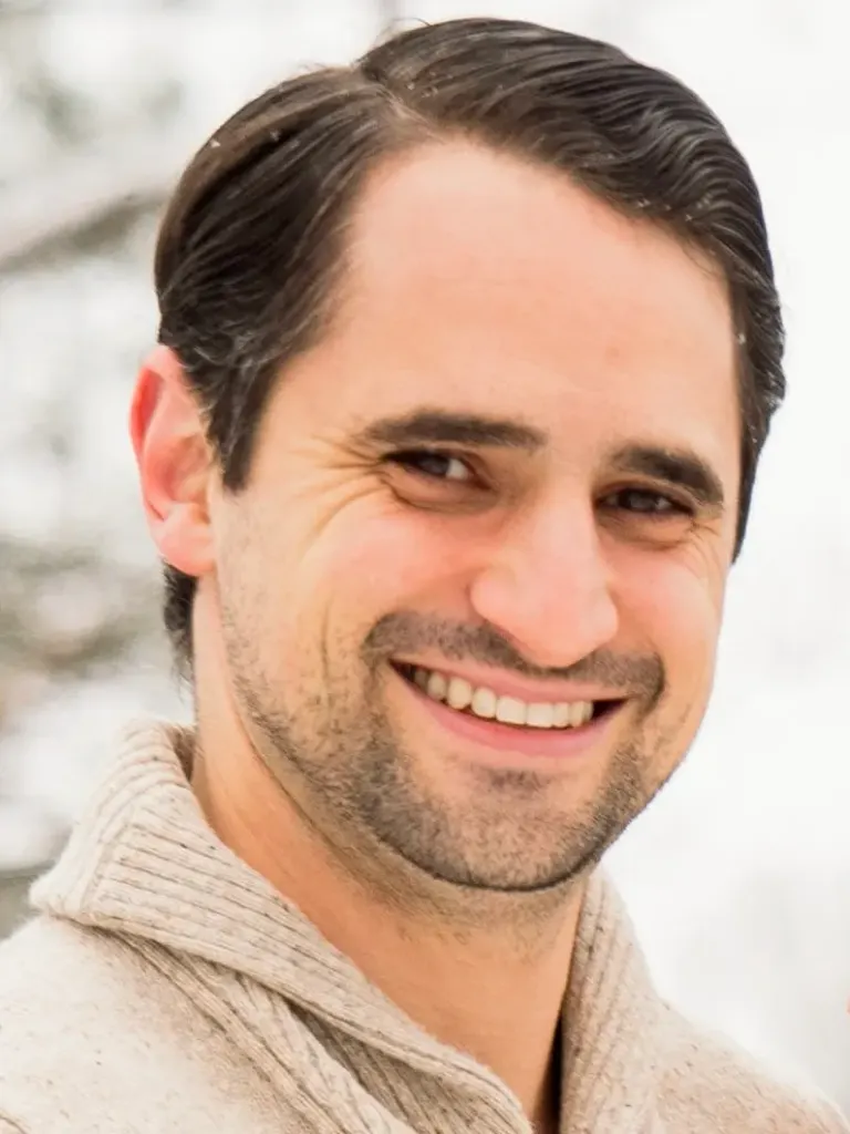 Dr. Tyler J. Saunders, HealthSpan Chicago
