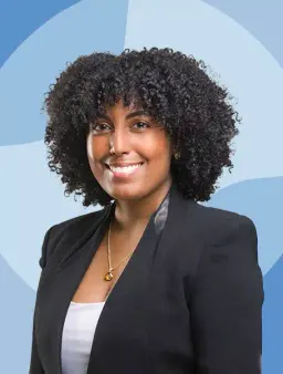 Dr. Valerie Pershad