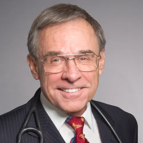 Earl H. Eye, M.D. FACCP