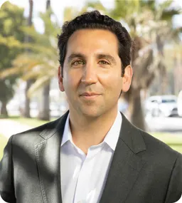 Elroy Vojdani, MD, IFMCP