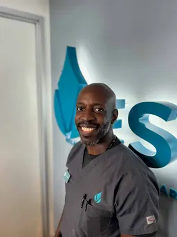 Emeka Ofobike, Jr. MD, FAAOS