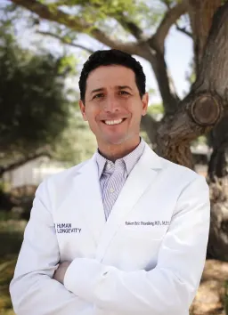 Eric Dinenberg, MD, MPH