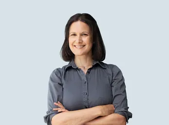 Erika Deshmukh