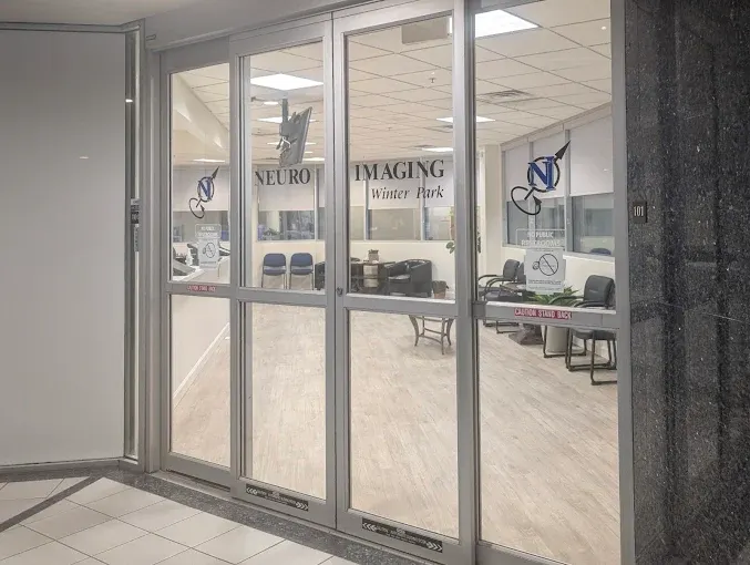 Ezra Aloma clinic