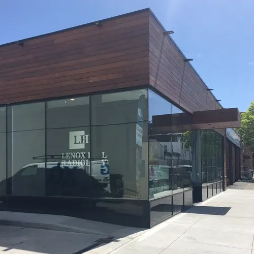 Ezra - Bay Ridge clinic