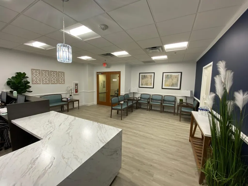 Ezra Bethesda clinic