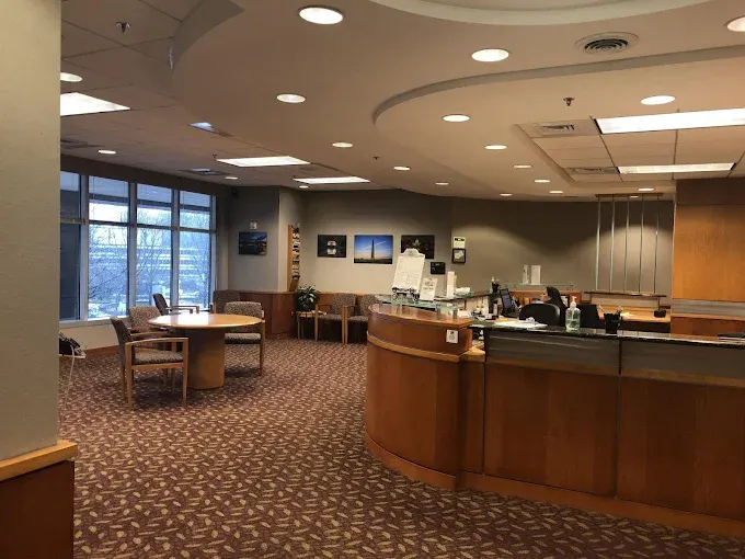 Ezra Chevy Chase clinic