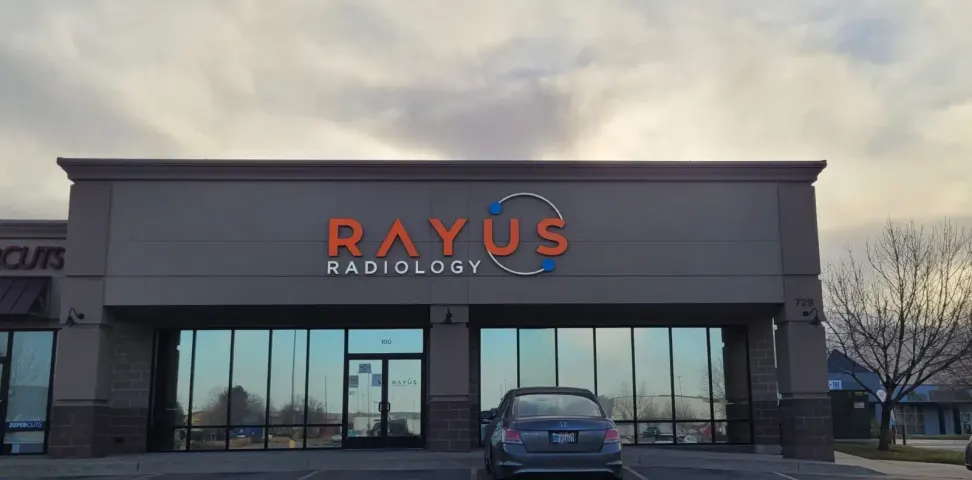 Ezra - Layton clinic