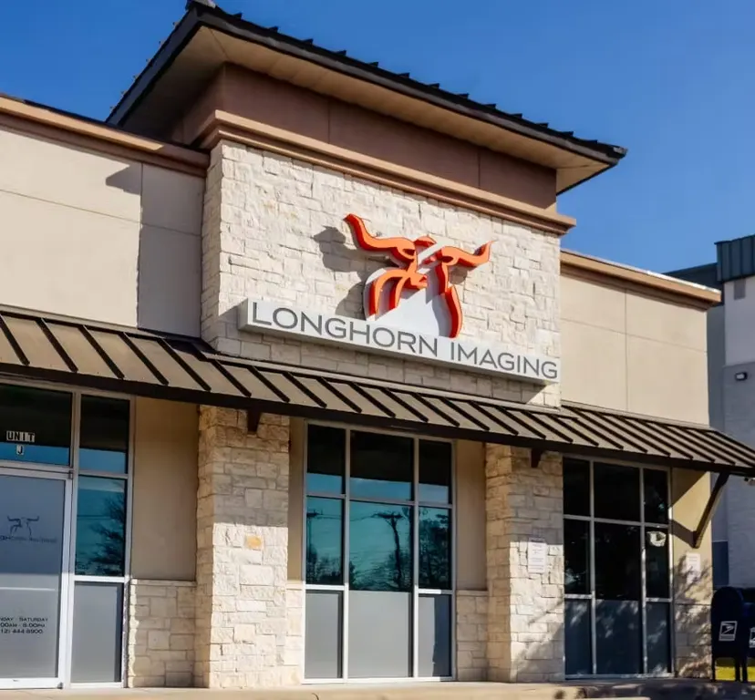 Ezra - North Austin clinic