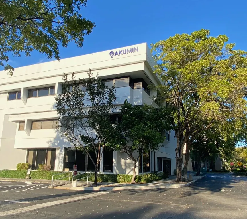 Ezra - North Aventura clinic