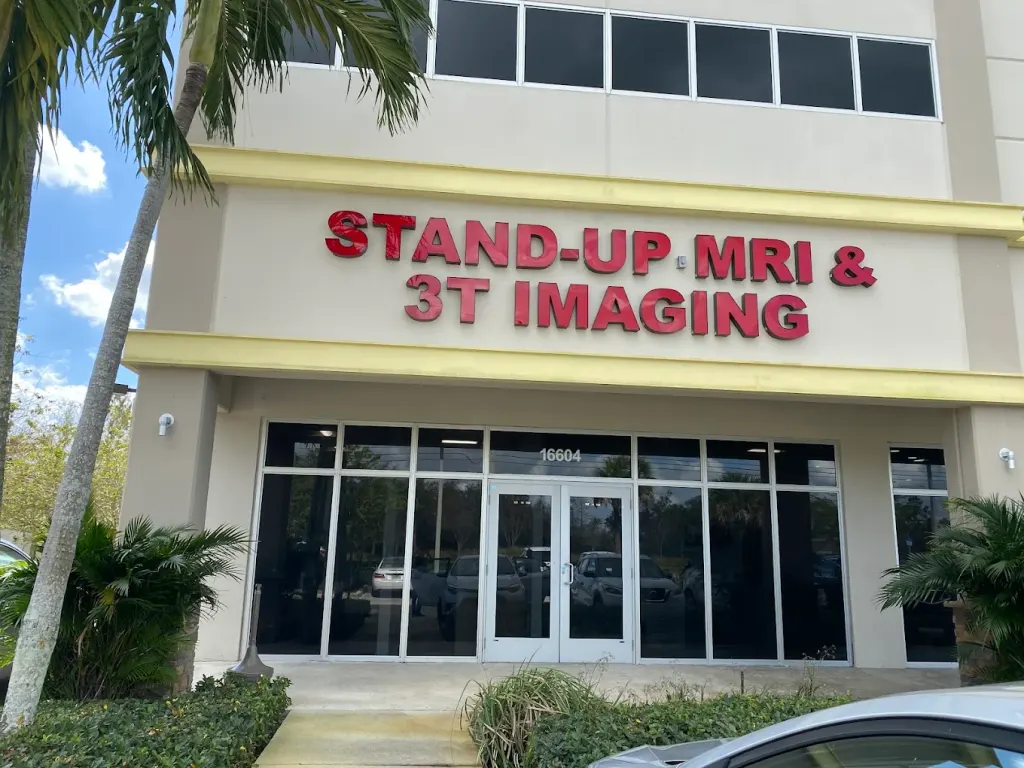 Ezra - Pembroke Pines clinic