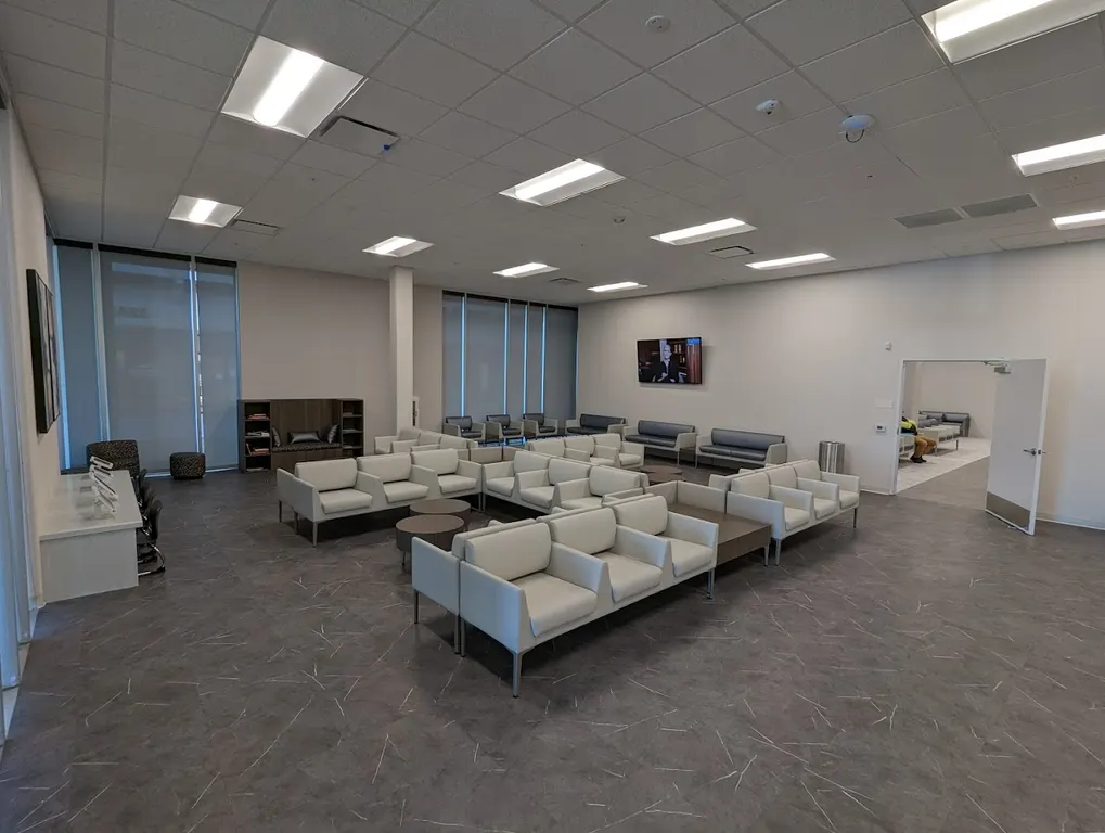 Ezra - Park Central clinic