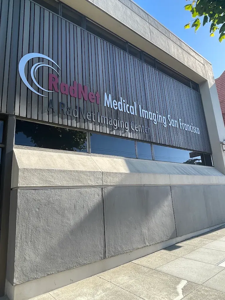 Ezra - Presidio Heights clinic