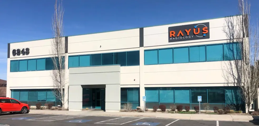 Ezra - Redwood (Taylorsville) clinic