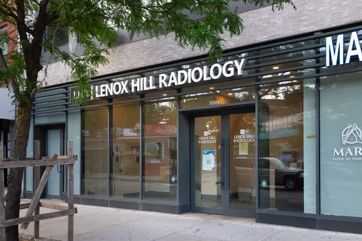 Ezra - Ridgewood clinic