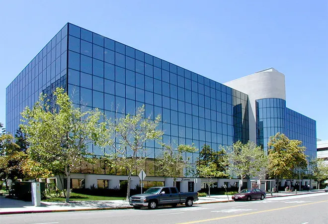 Ezra - Saddleback clinic