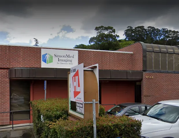 Ezra San Rafael clinic