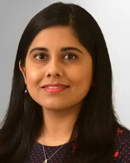 Fariha Ashraf
