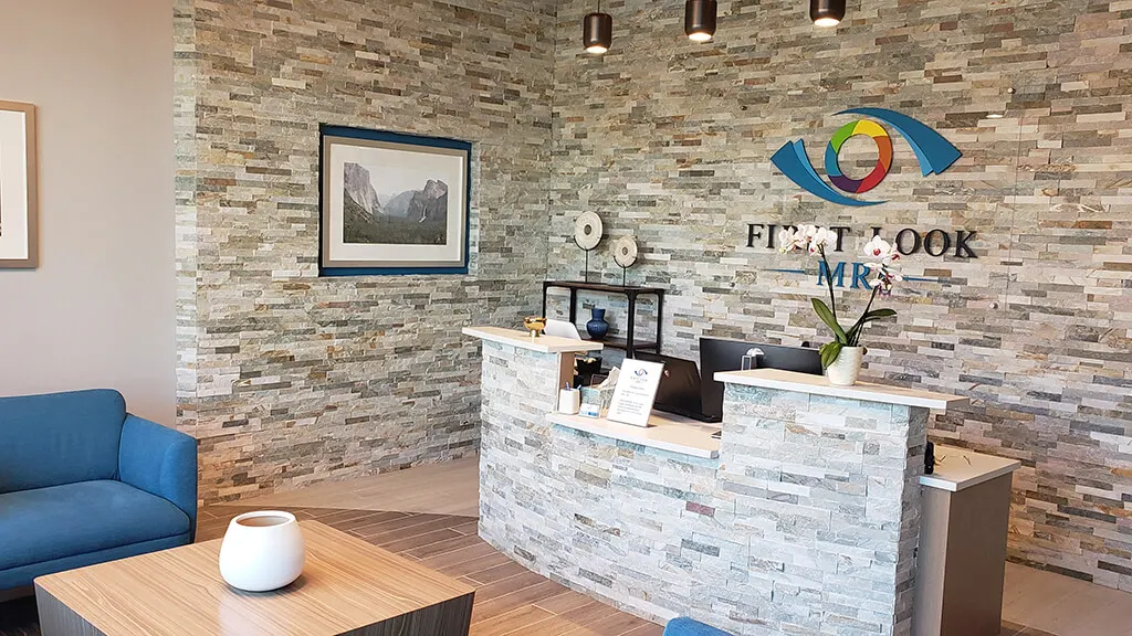 First Look MRI - Alpharetta