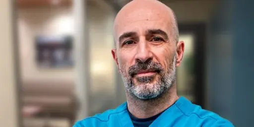 Francisco Carreño