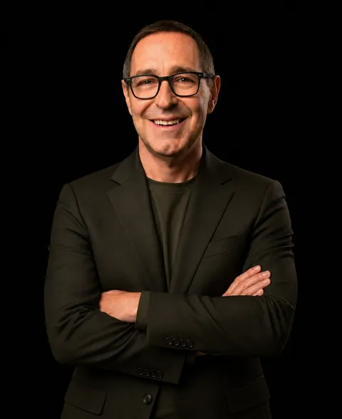 Frank Lipman, MD
