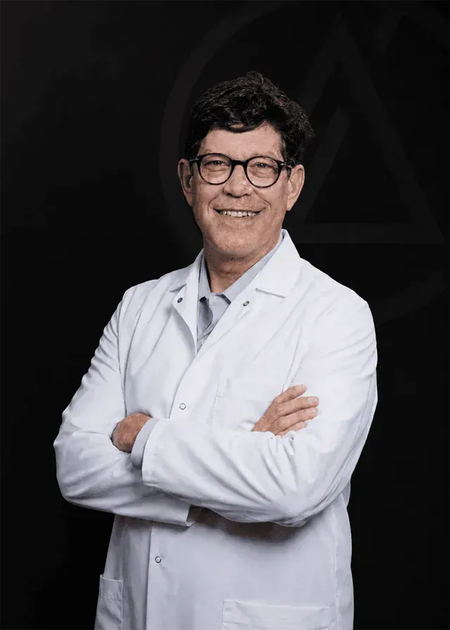 Frank Marinkovich, MD