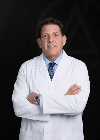 Frederick Starr, MD