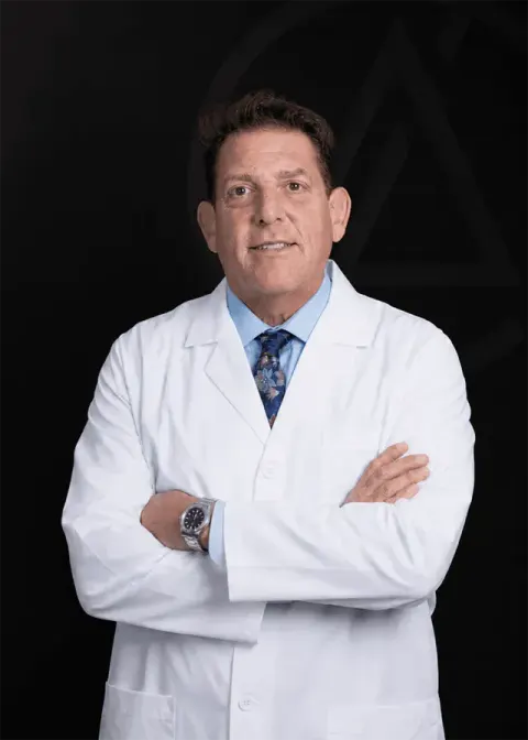 Frederick Starr, MD