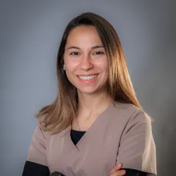 Gabrielle Voli