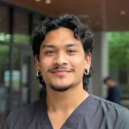 Gerard Murjani, RN, BSN