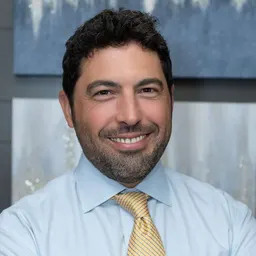 Gerti Tashko, MD