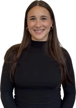 Gillian Marino, MS, RD