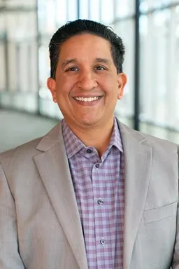 Girish Paranjape, DO, ABFM, CAQSM