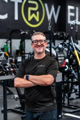 Graham Linck, DPT