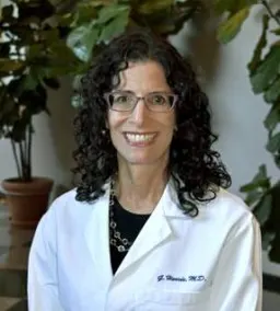 Gwen Harris, M.D.